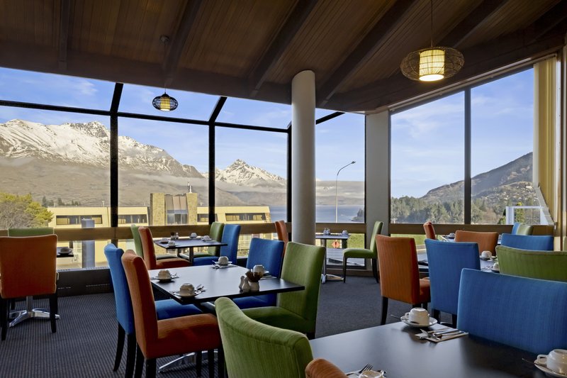 copthorne hotel and apartments queenstown lakeview
