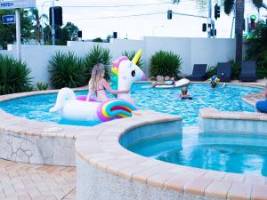 Sunnybank Star Hotel & Apartments,Eight Mile Plains>>Brisbane,4 star