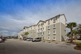 Extended Stay America Select Suites - Fort Myers,Lee County>>Fort Myers,3 star