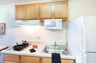 Extended Stay America Select Suites - Fort Myers,Lee County>>Fort Myers,3 star