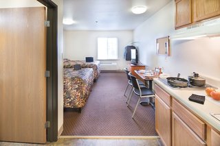 Extended Stay America Select Suites - Fort Myers,Lee County>>Fort Myers,3 star