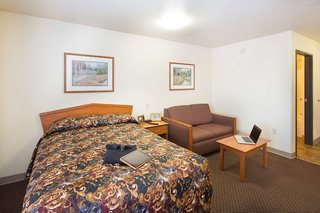 Extended Stay America Select Suites - Fort Myers,Lee County>>Fort Myers,3 star
