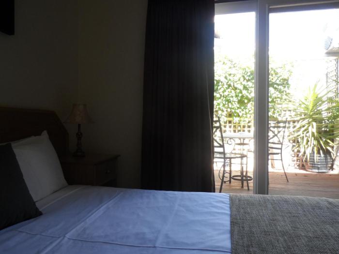 admiralty inn