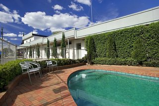 Admiralty Inn,Geelong>>Belmont,2.5 star