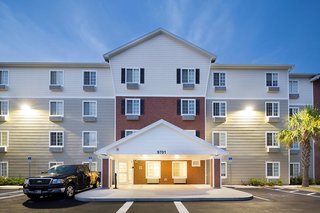 Extended Stay America Select Suites - Fort Myers - Northeast,Fort Myers>>Florida,3 star