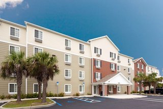 Extended Stay America Select Suites - Fort Myers - Northeast,Fort Myers>>Florida,3 star