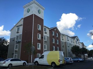 Extended Stay America Select Suites - Fort Myers - Northeast,Fort Myers>>Florida,3 star