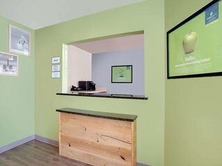 extended stay america select suites fort myers northeast