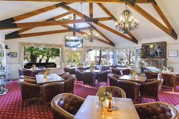Black Gold Motel,Blue Mountains>>Bathurst,4 star