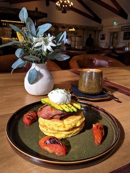 Black Gold Motel,Blue Mountains>>Bathurst,4 star