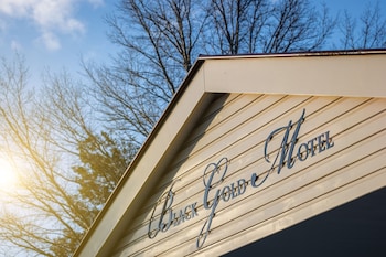 Black Gold Motel,Blue Mountains>>Bathurst,4 star