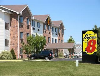 Comfort Inn Mount Pleasant - Racine,Mount Pleasant>>Milwaukee,3 star