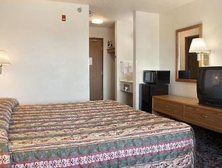 Comfort Inn Mount Pleasant - Racine,Mount Pleasant>>Milwaukee,3 star