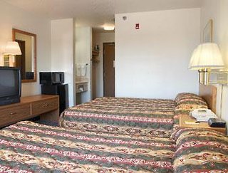 Comfort Inn Mount Pleasant - Racine,Mount Pleasant>>Milwaukee,3 star