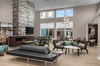 residence inn by marriott portland clackamas