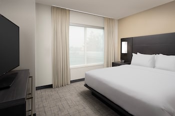 residence inn by marriott portland clackamas