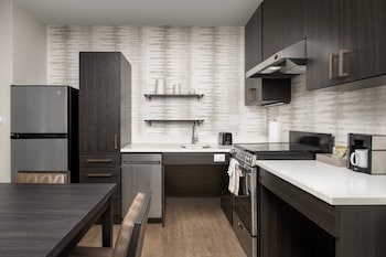 residence inn by marriott portland clackamas