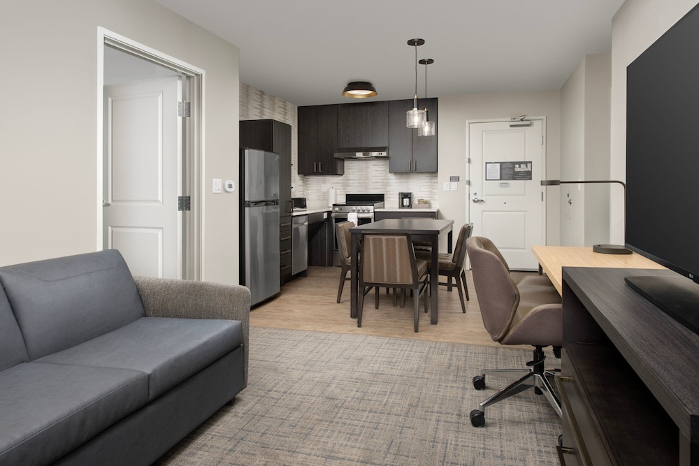 residence inn by marriott portland clackamas