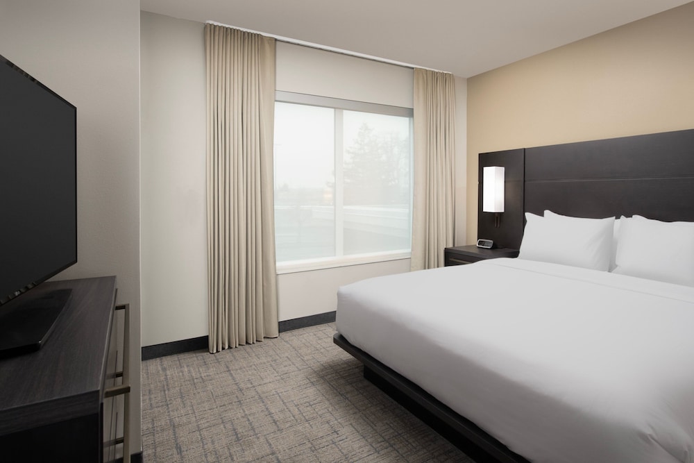 residence inn by marriott portland clackamas