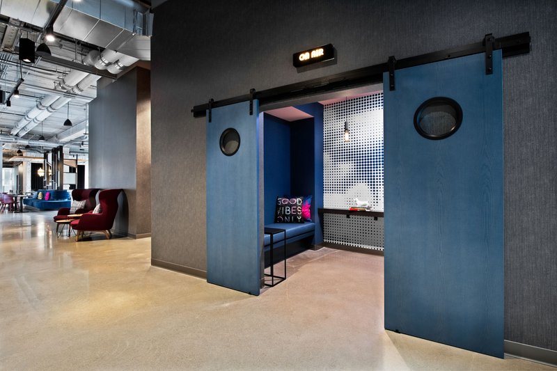 aloft kansas city country club plaza a marriott hotel