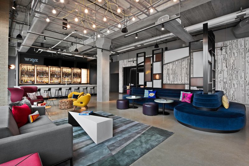 aloft kansas city country club plaza a marriott hotel