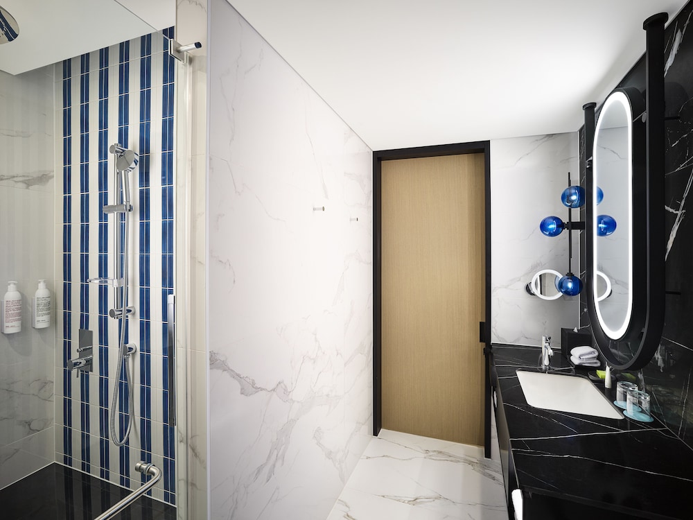le meridien seoul myeongdong