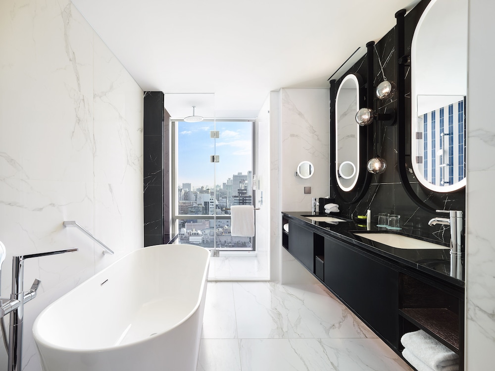 le meridien seoul myeongdong