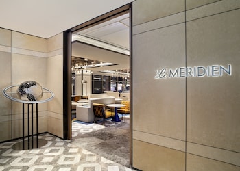 le meridien seoul myeongdong