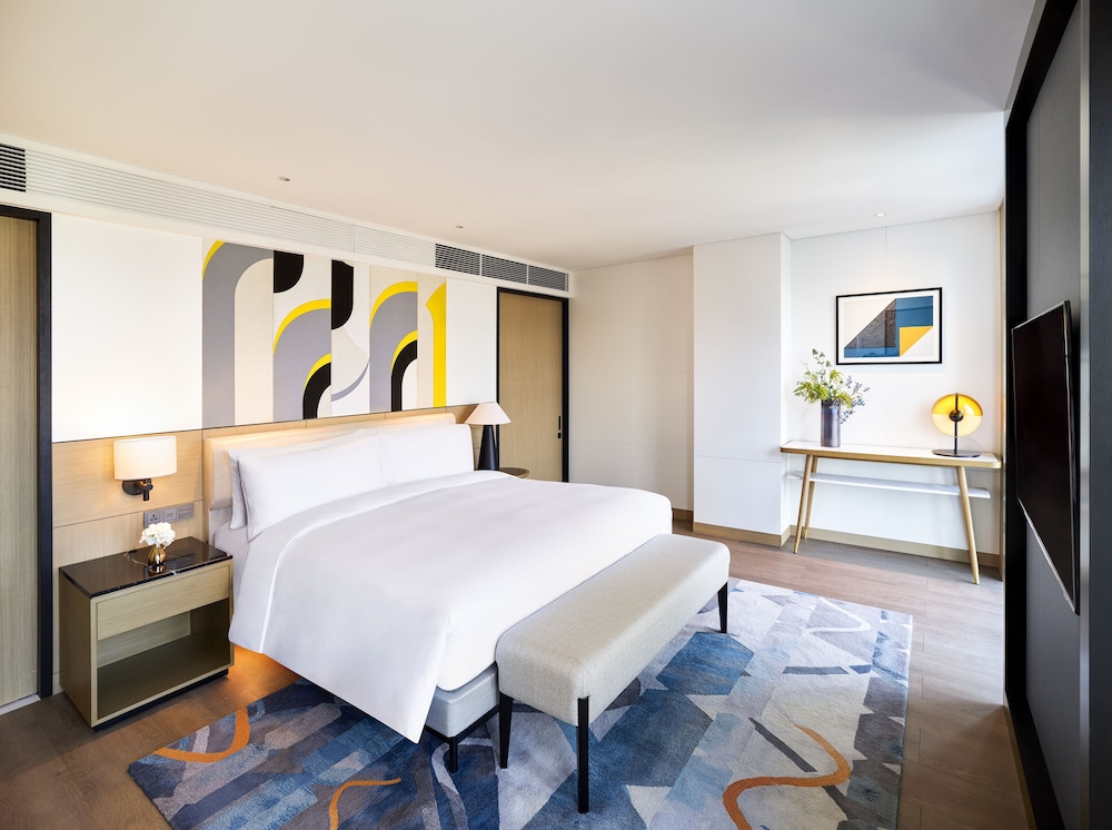 le meridien seoul myeongdong