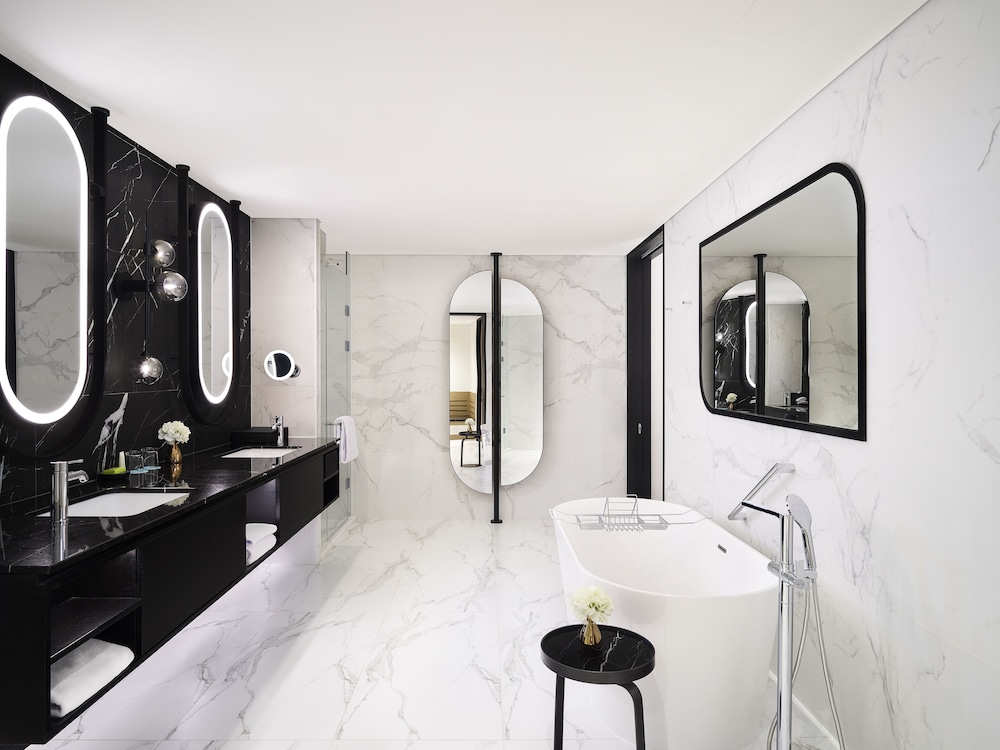 le meridien seoul myeongdong