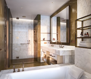 the ritz carlton melbourne