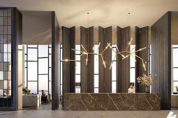 the ritz carlton melbourne