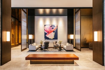 the ritz carlton melbourne