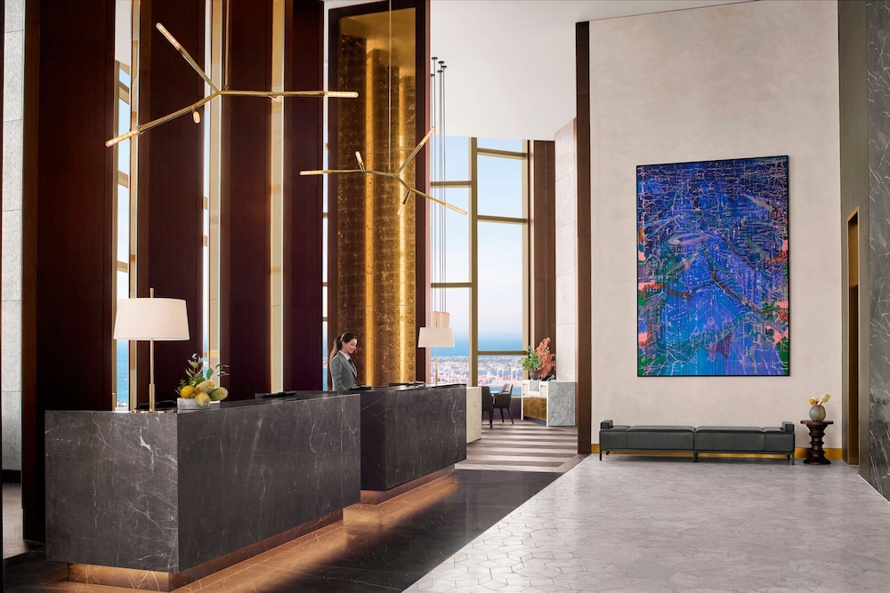 the ritz carlton melbourne