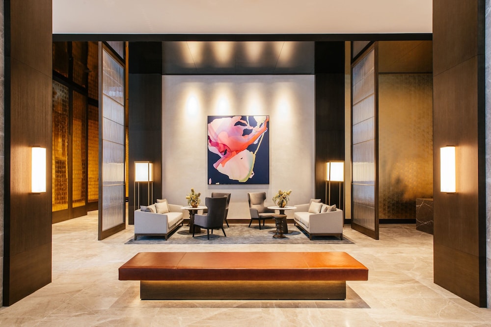 the ritz carlton melbourne