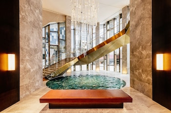 the ritz carlton melbourne
