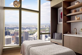 the ritz carlton melbourne