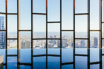 the ritz carlton melbourne