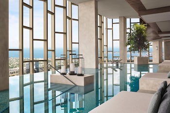 the ritz carlton melbourne