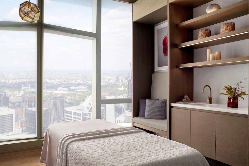 the ritz carlton melbourne