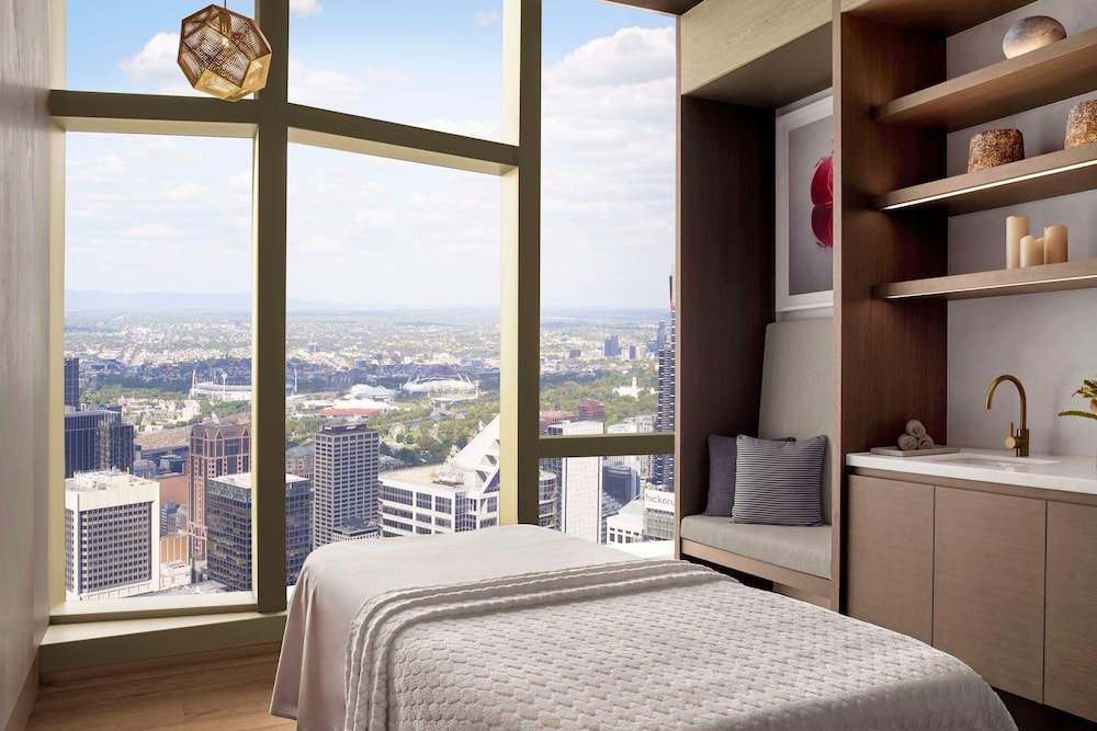 the ritz carlton melbourne