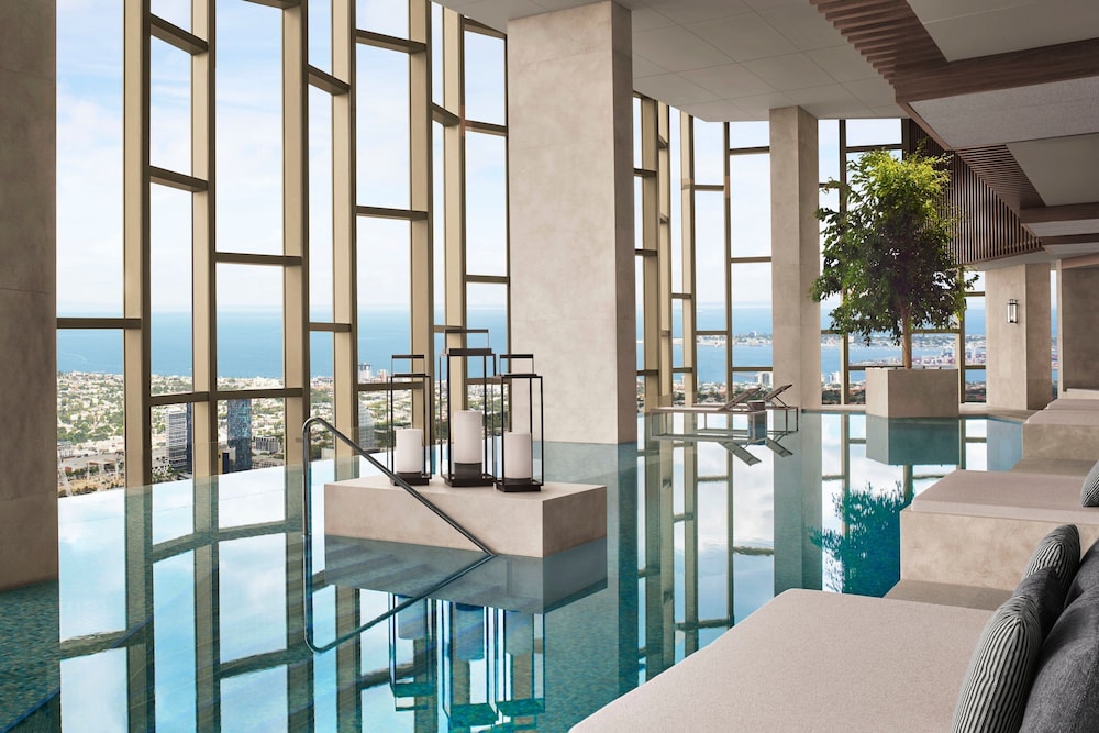 the ritz carlton melbourne