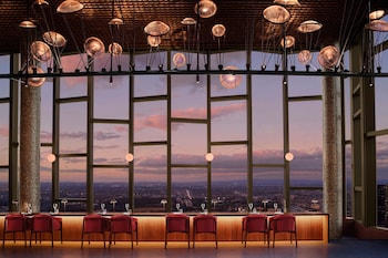 the ritz carlton melbourne