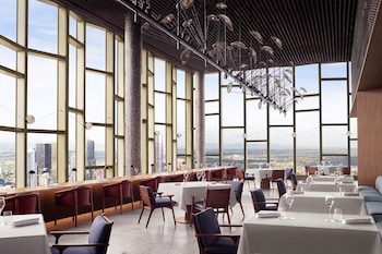 the ritz carlton melbourne