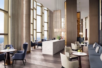 the ritz carlton melbourne