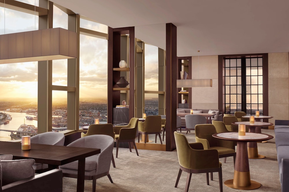 the ritz carlton melbourne
