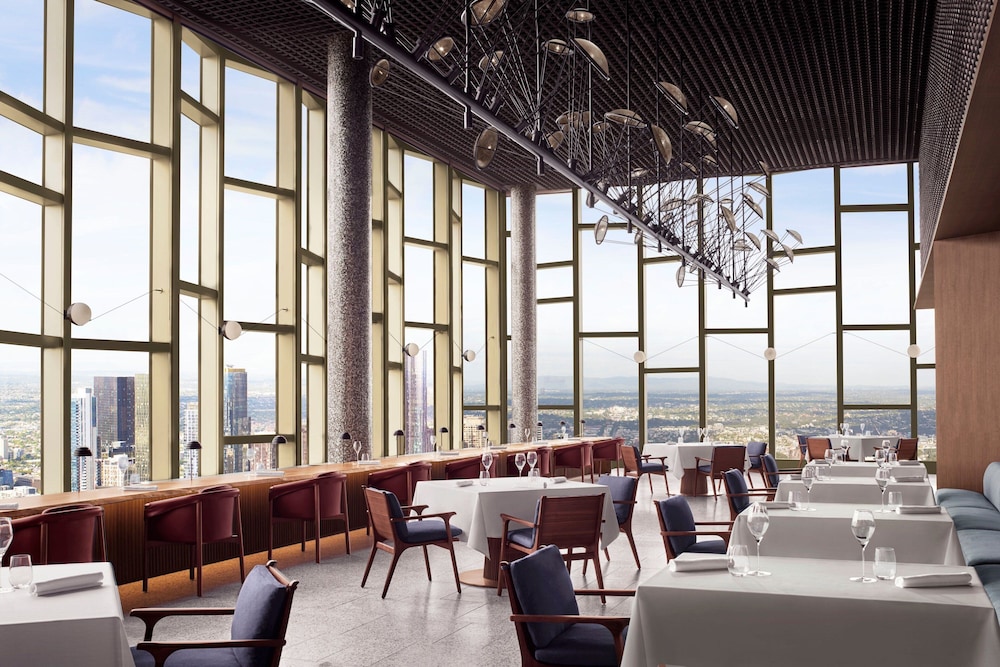 the ritz carlton melbourne