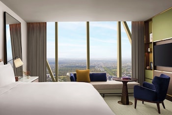 the ritz carlton melbourne