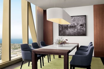 the ritz carlton melbourne