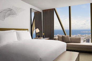 the ritz carlton melbourne